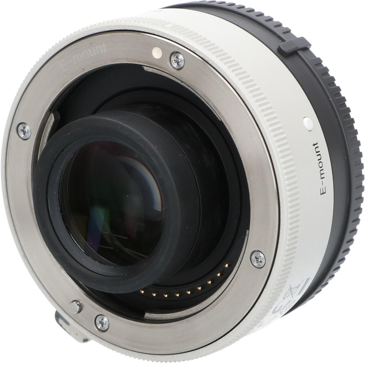 1.4 XTele-Converter (SEL14TC)