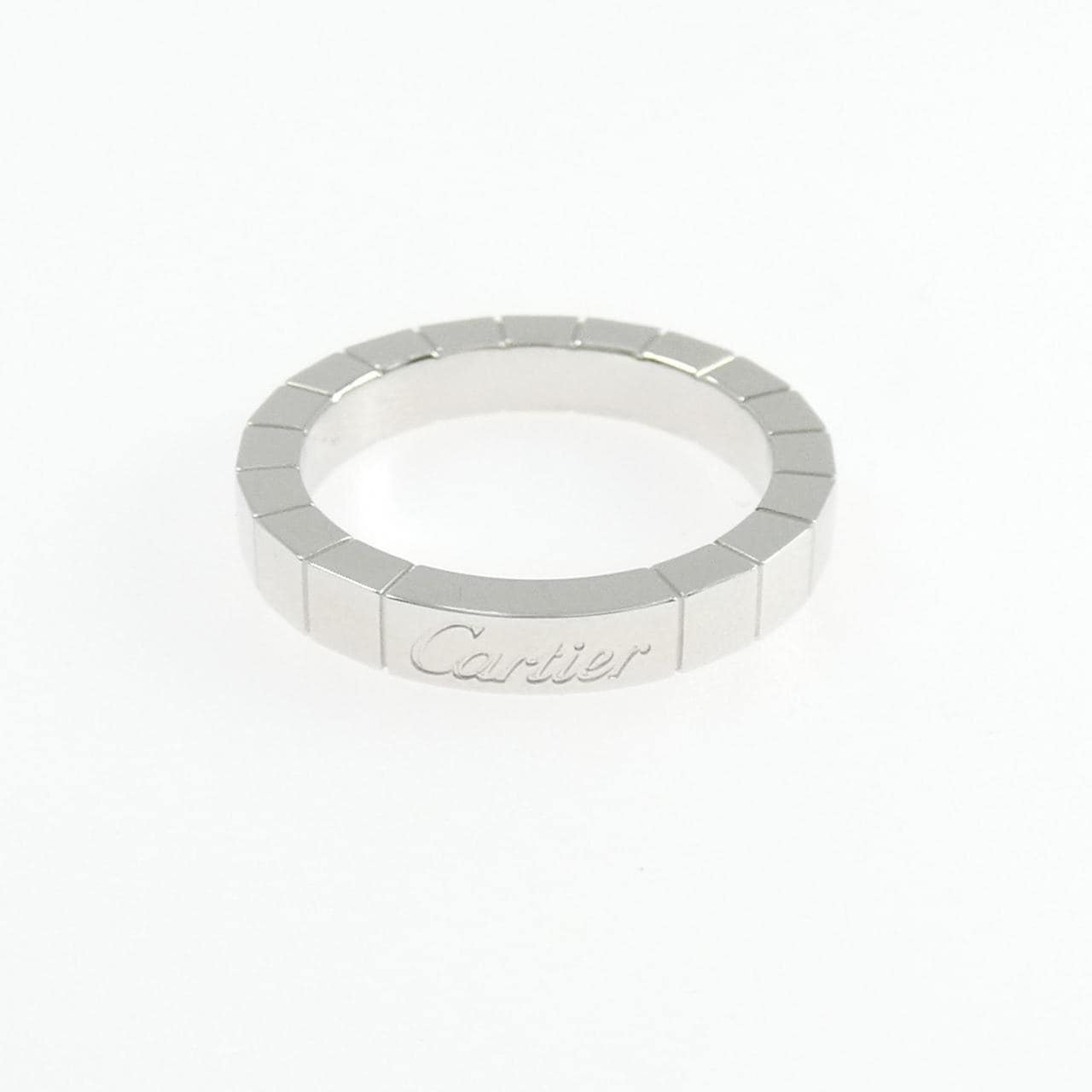 カルティエ ラニエール リング