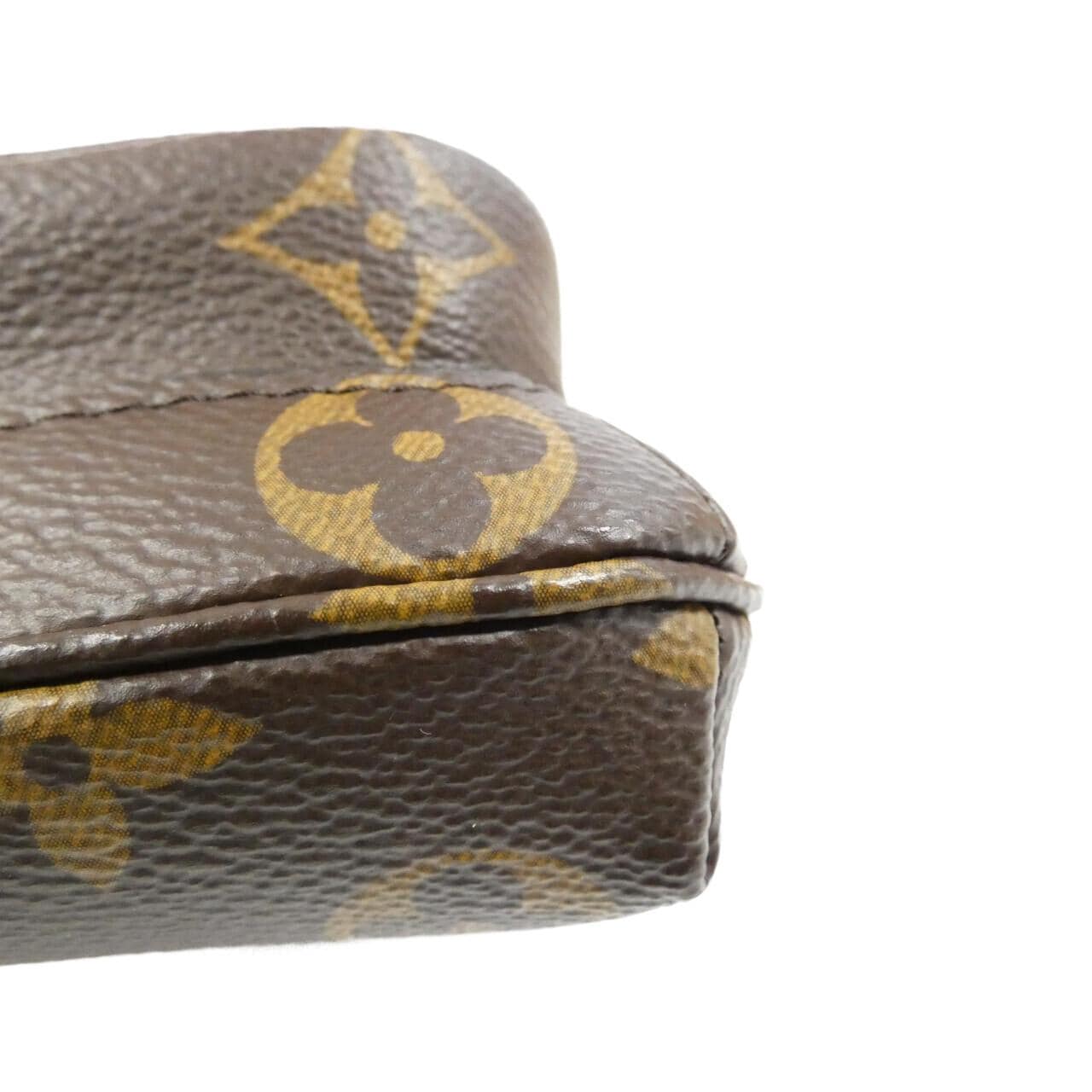 LOUIS VUITTON】モノグラム ショルダーバッグ ポシェット