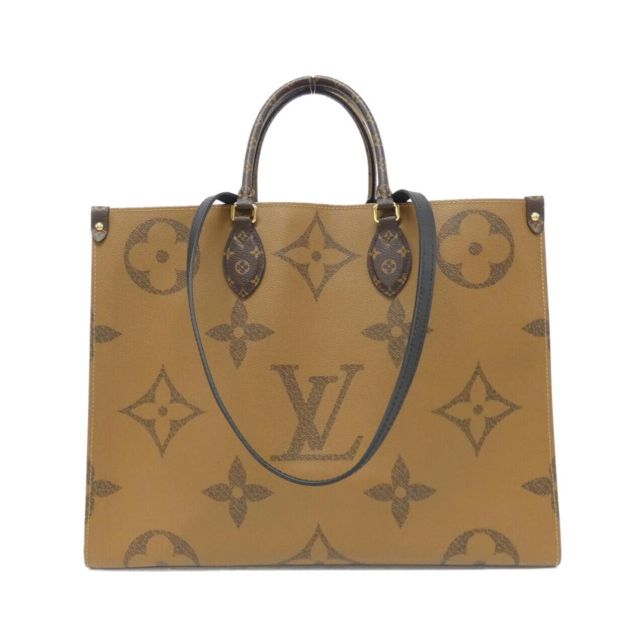 LOUIS VUITTON Monogram Giant On the Go GM M45320 包