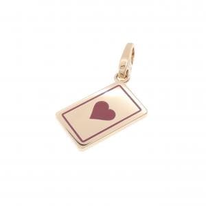 カルティエ トランプ チャーム