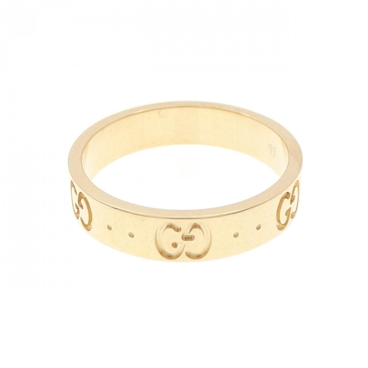 グッチ アイコン リング