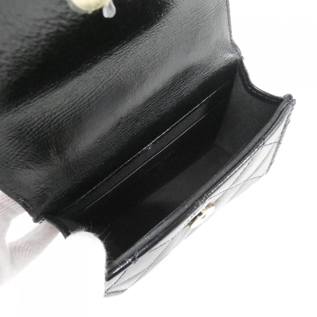 シャネル AP3802 チェーンクラッチ