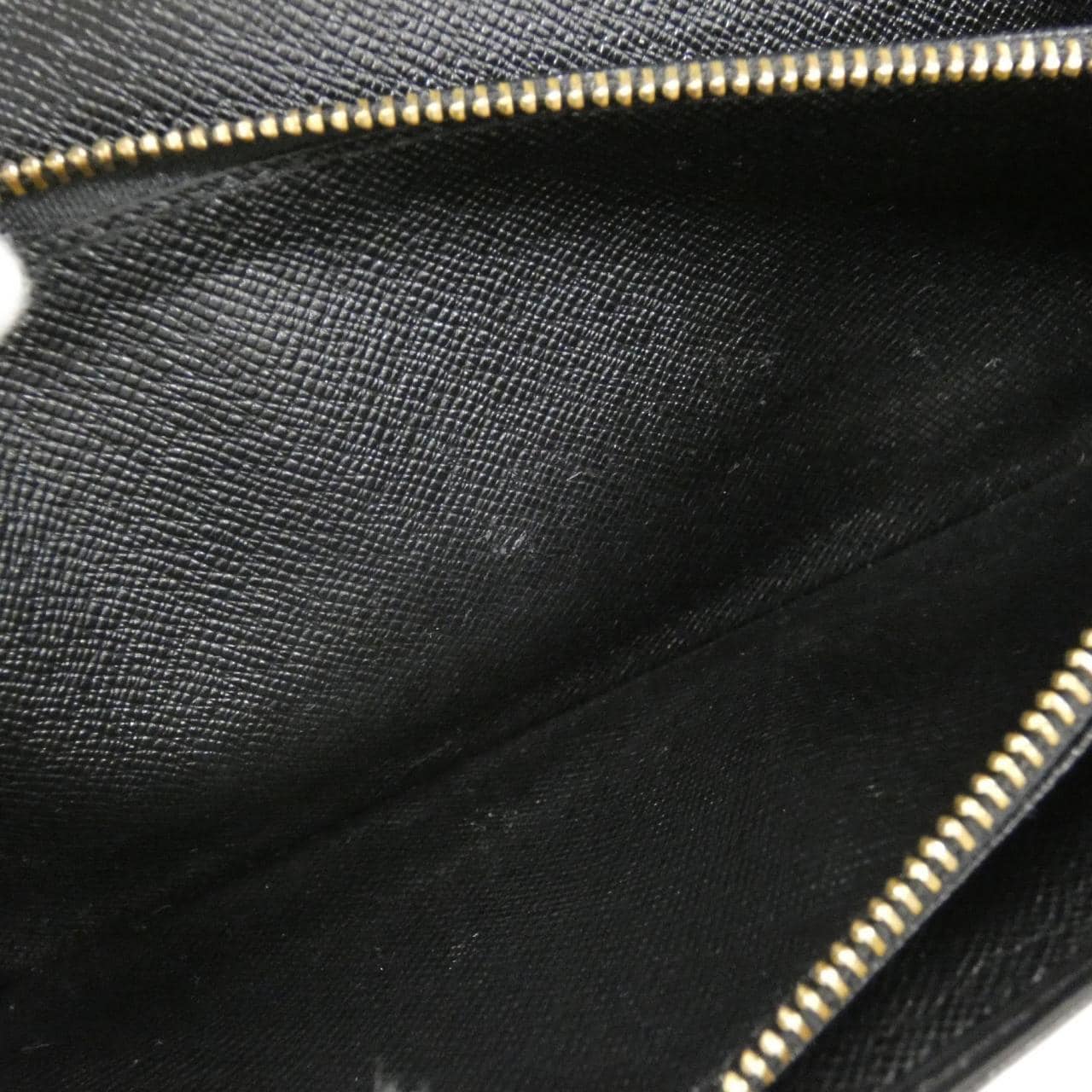 【ヴィンテージ】ルイヴィトン エピ ポシェット ポルト モネ クレディ M63572 財布