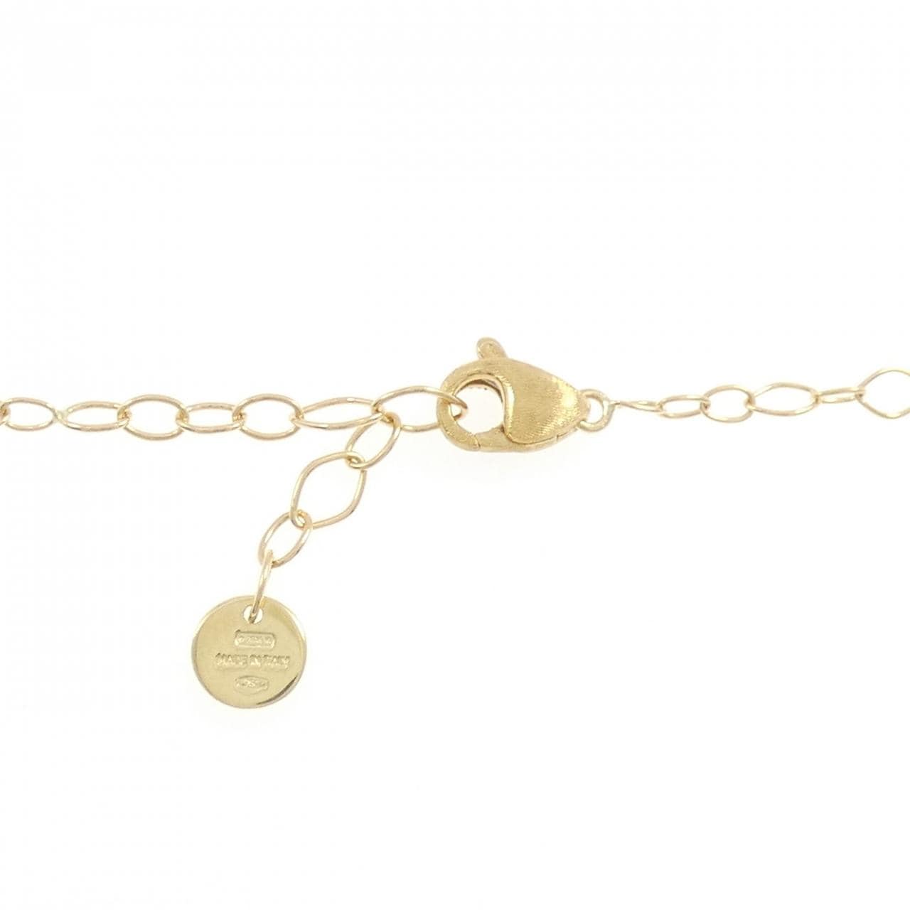 マルコ　ビチェゴ ネックレス