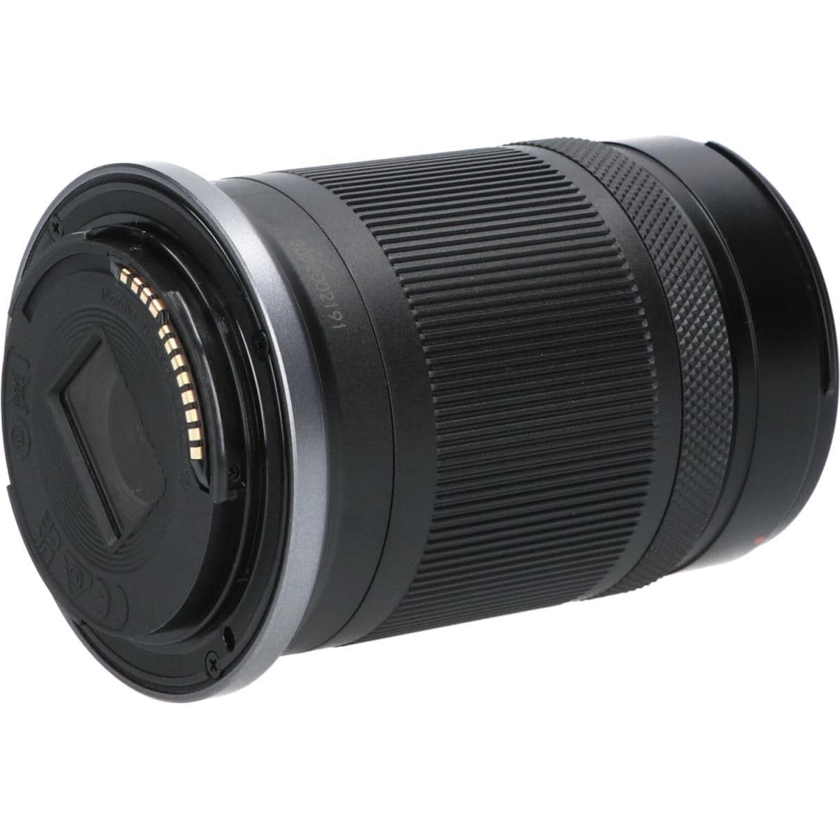 CANON RF-S55-210mm F5-7.1IS STM