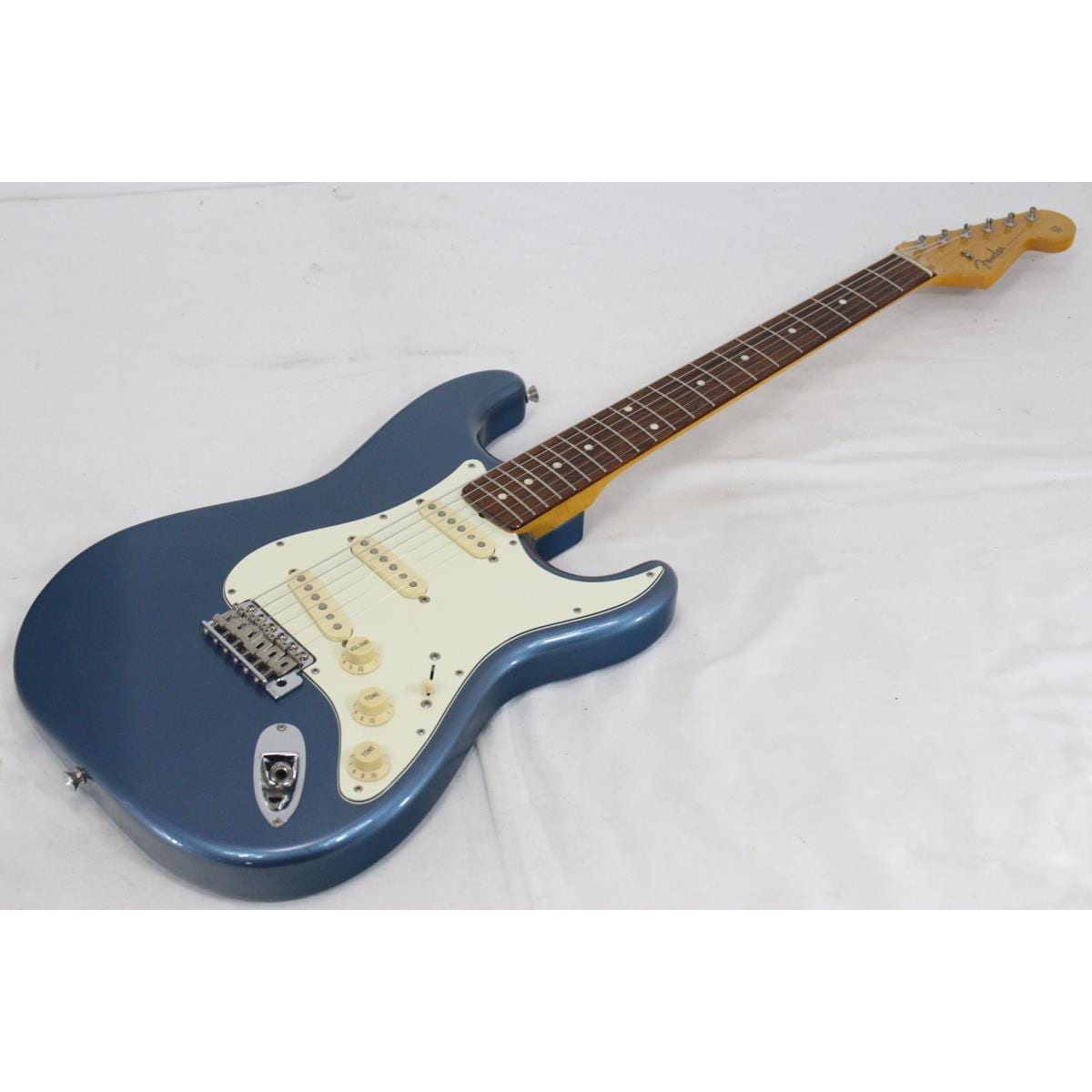 FENDER JAPAN ST62