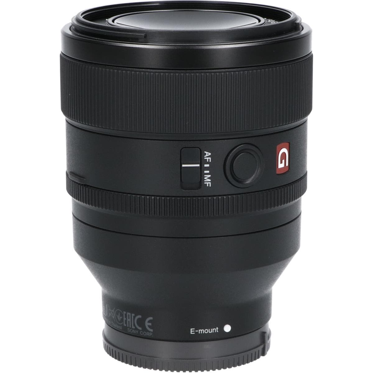 ＳＯＮＹ　ＦＥ５０ｍｍ　Ｆ１．２ＧＭ　ＳＥＬ５０Ｆ１２ＧＭ