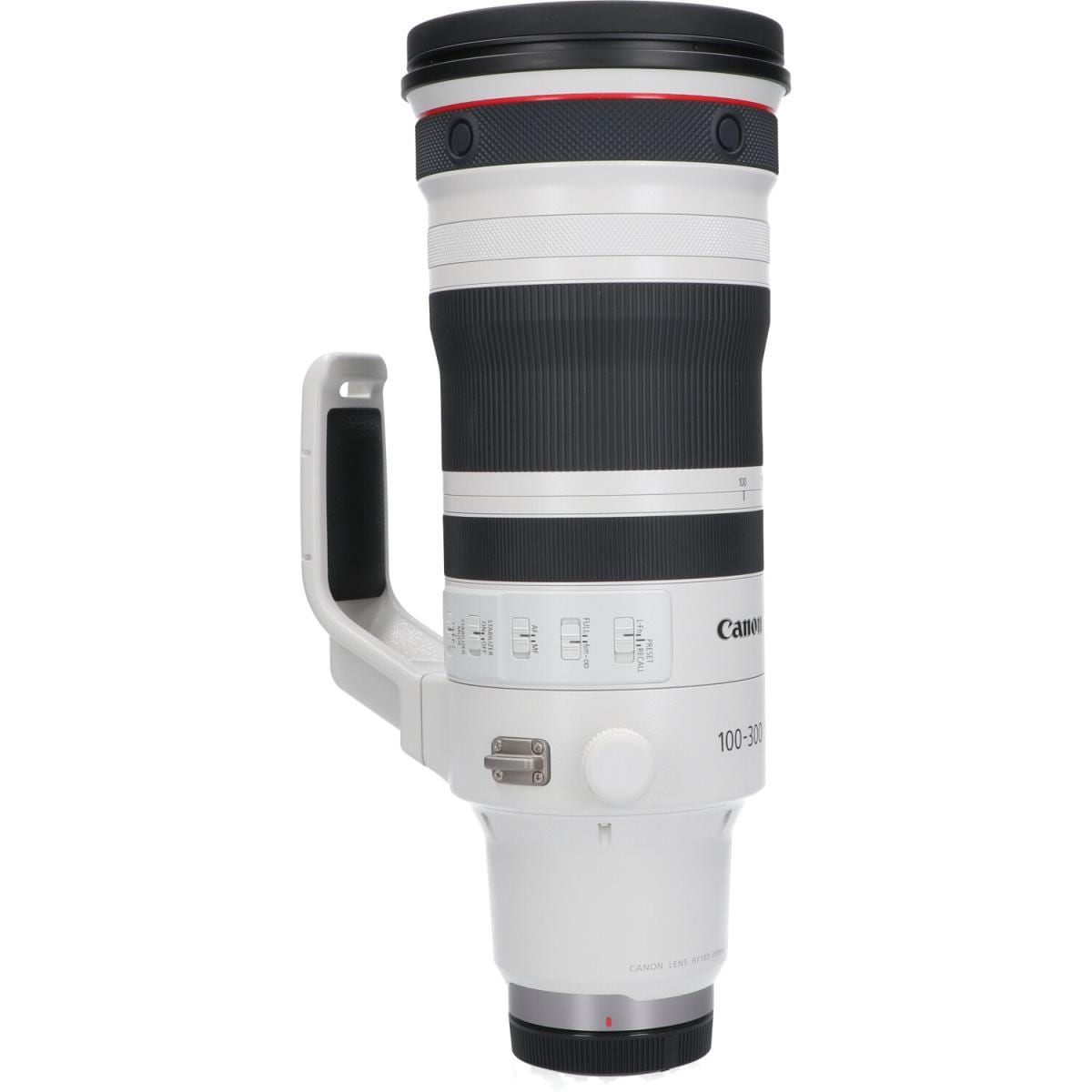 CANON RF100-300mm F2.8L IS USM