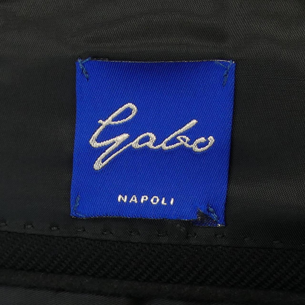 ジアーボ GABO ジャケット