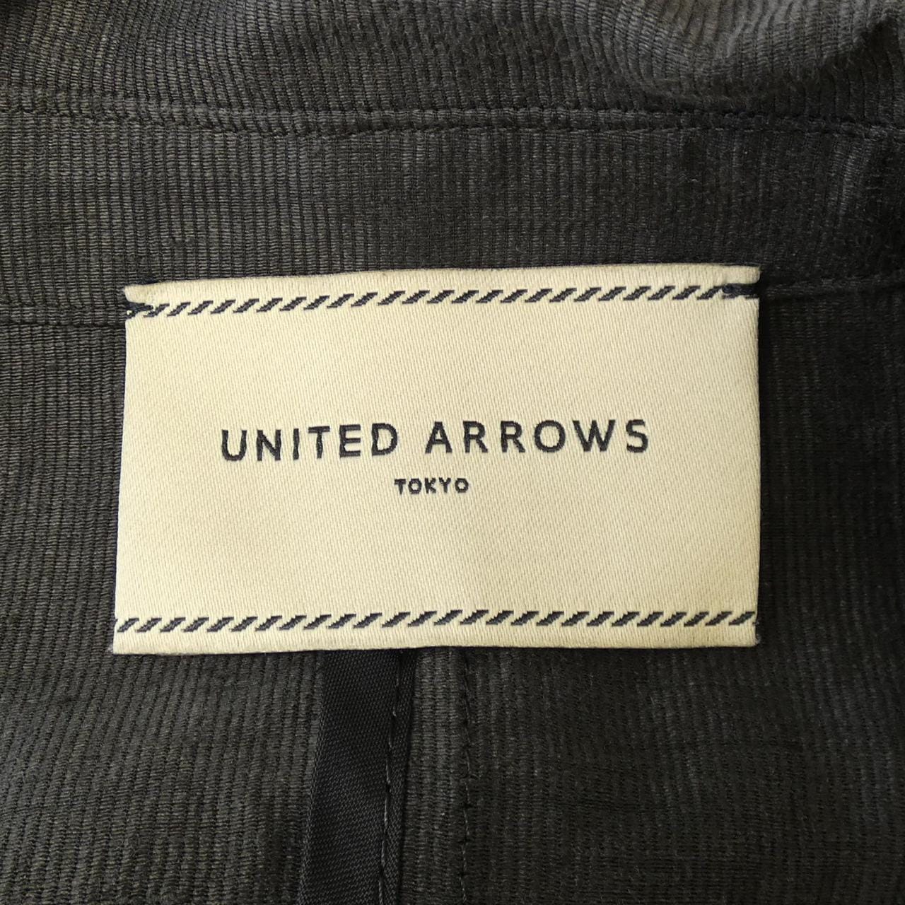 ユナイテッドアローズ UNITED ARROWS ジャケット