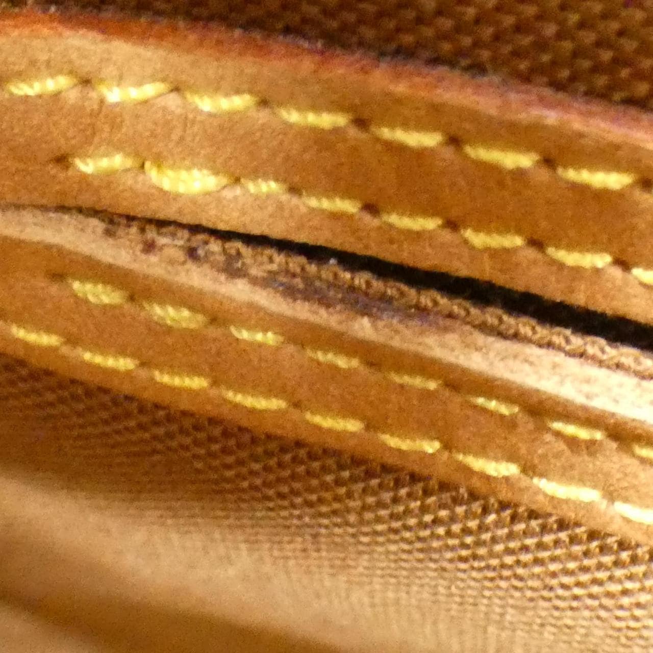 LOUIS VUITTON Monogram Monsouris MM M51136双肩包