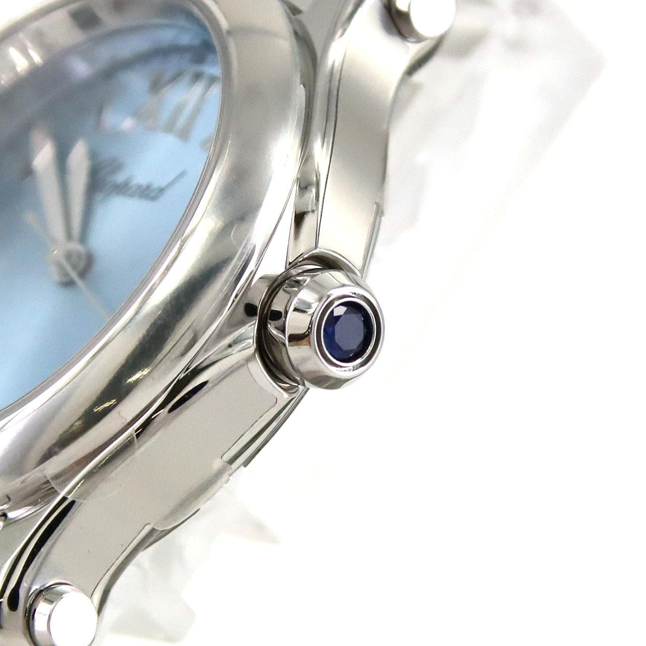 [新品] CHOPARD Happy Sport 3P 278590-3010 SS石英