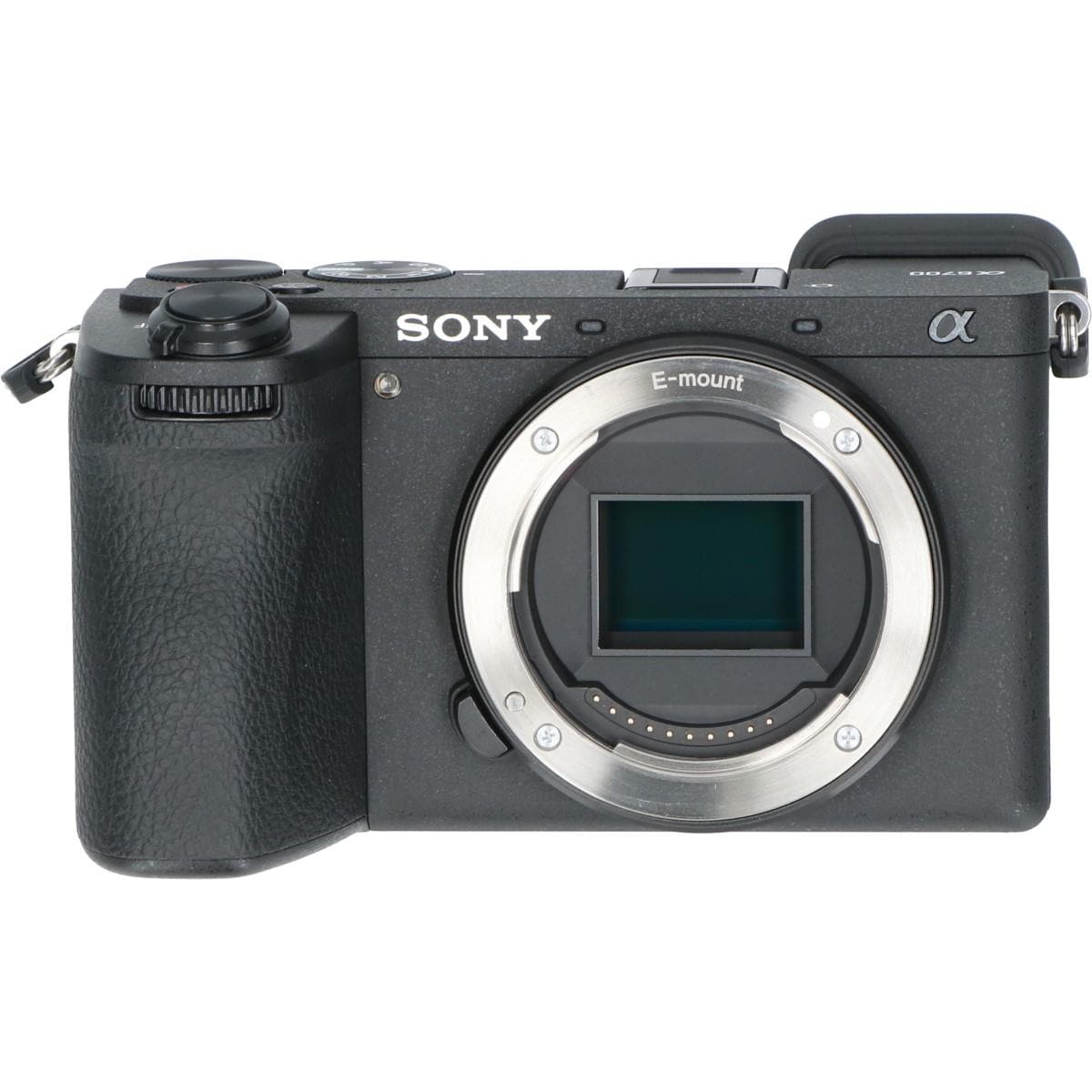 α６７００　ＩＬＣＥ－６７００