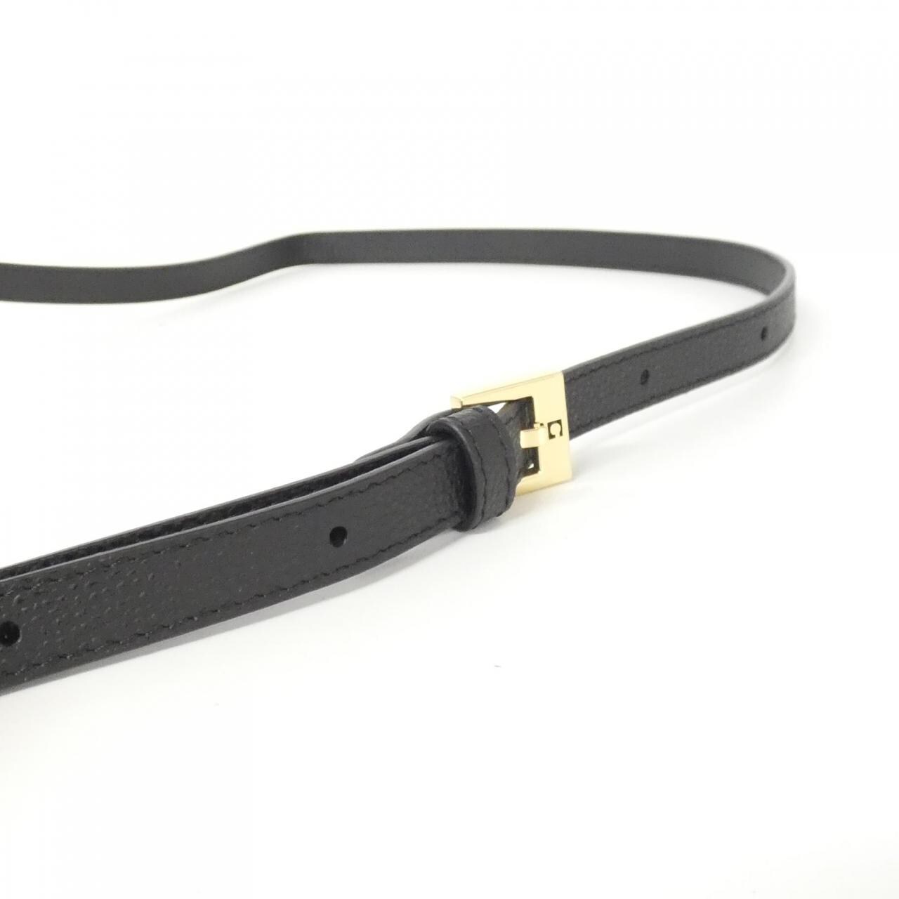 【新品】ゲラルディーニ SOFTY GH2416 ショルダーバッグ