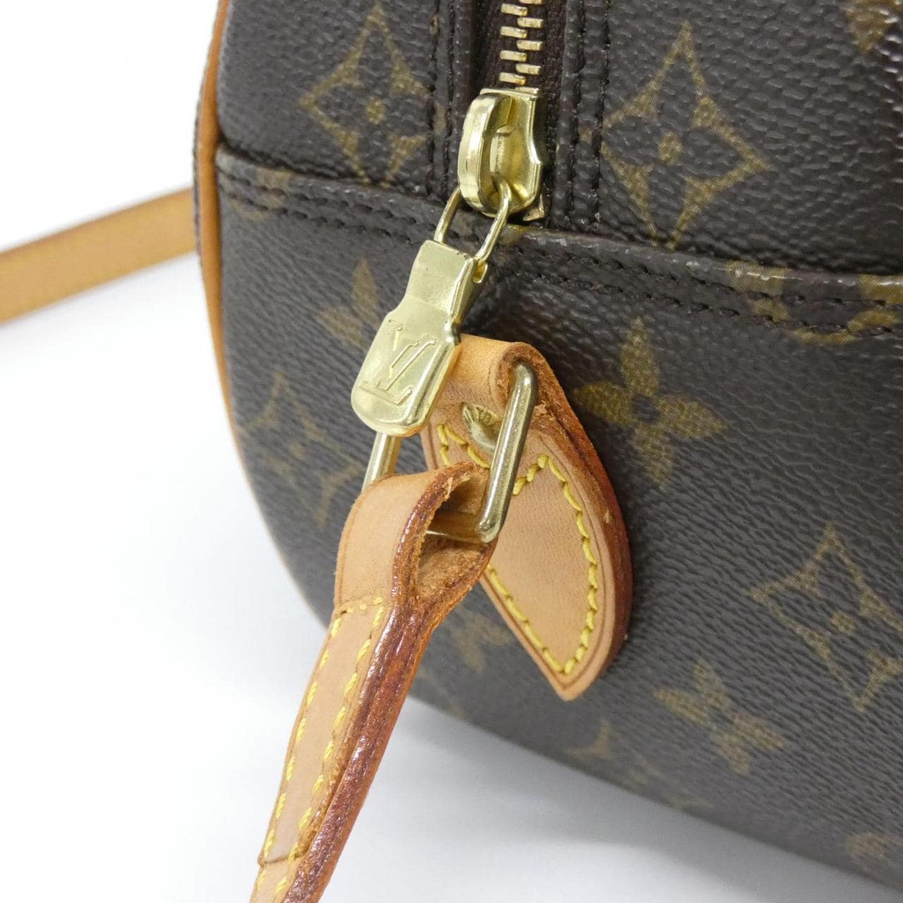 ルイヴィトン モノグラム ブロワ M51221 ショルダーバッグ