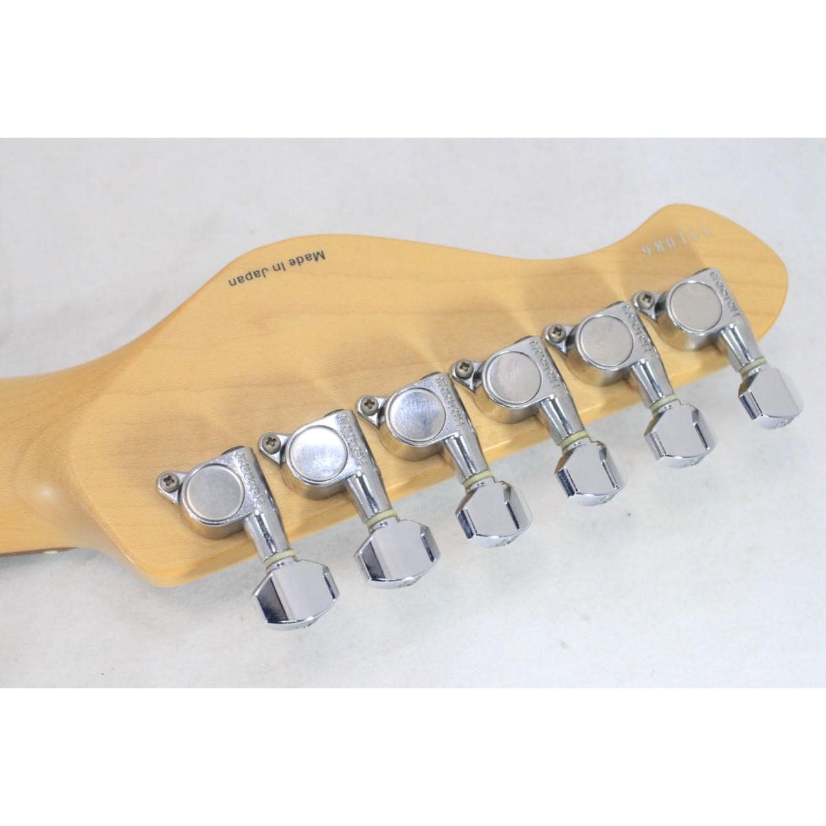 ＴＯＫＡＩ　　ＧＳ１１８ＳＥＢ