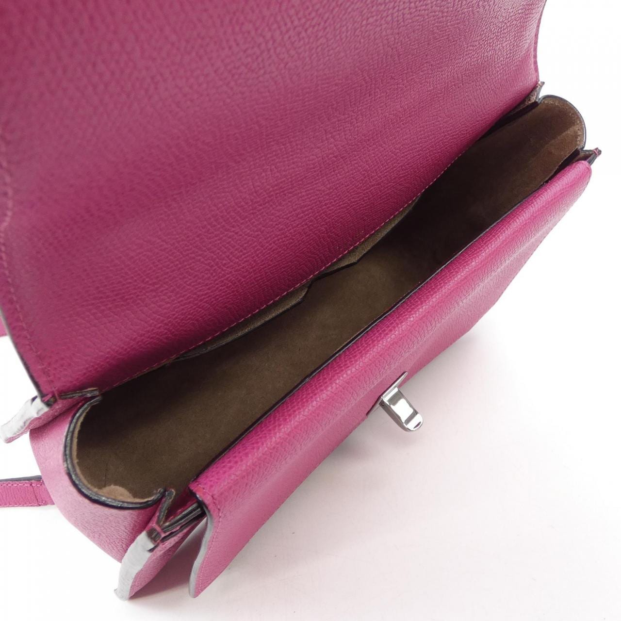 ヴァレクストラ VALEXTRA SPRITZER BAG