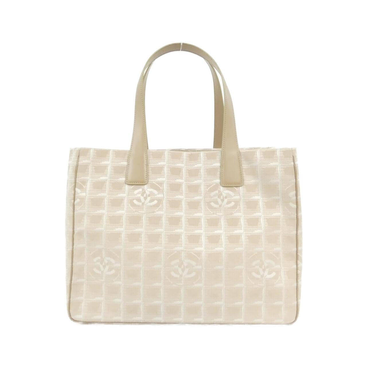 【ヴィンテージ】シャネル トラベル ライン 15991 バッグ