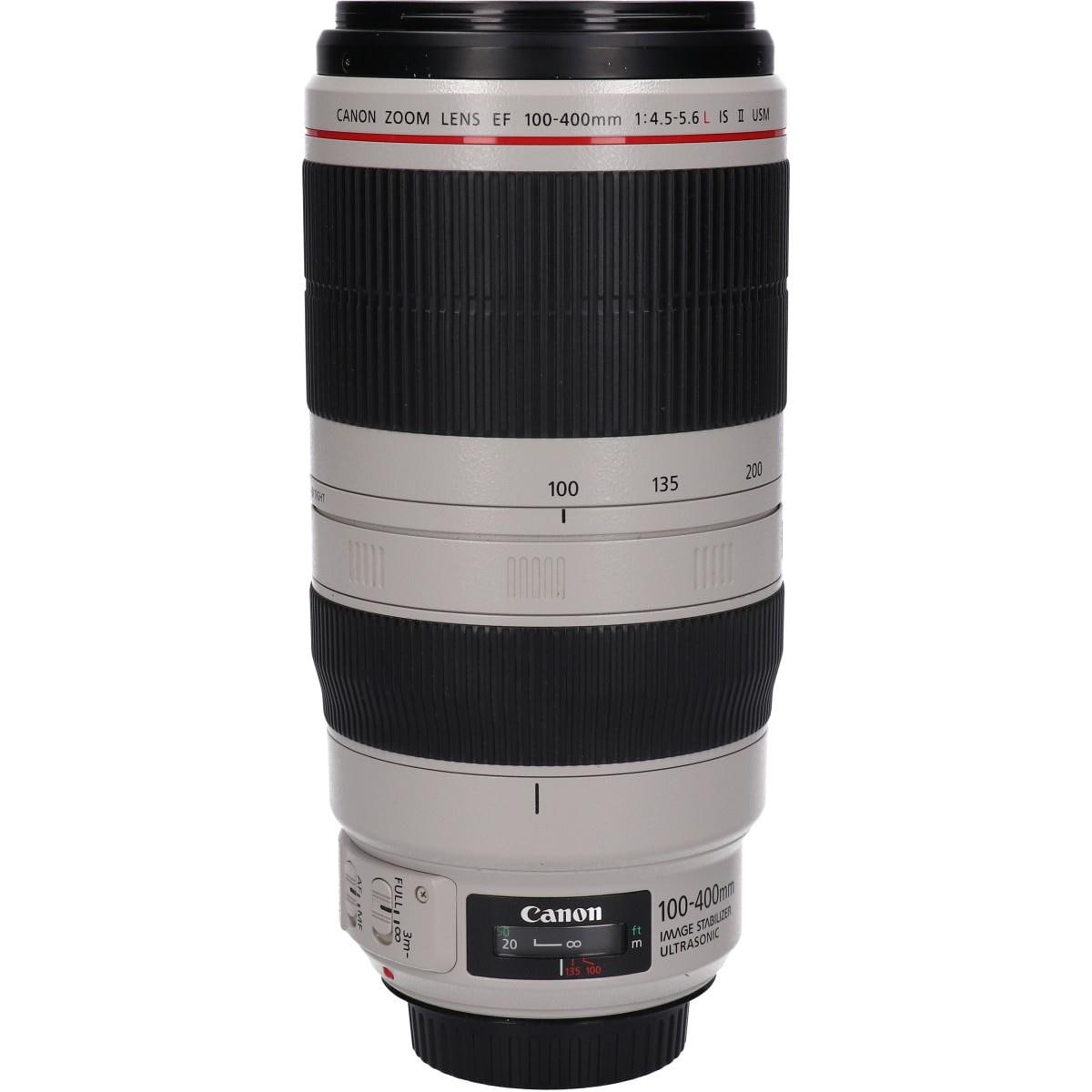 ＥＦ１００－４００ｍｍ　Ｆ４．５－５．６Ｌ　ＩＳ　ＩＩ