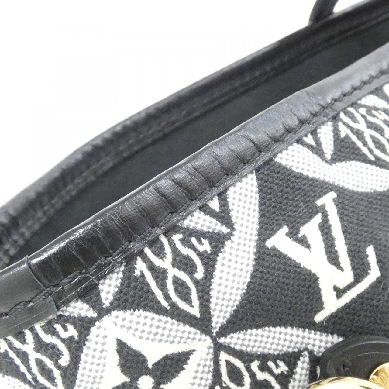 ルイヴィトン SINCE1854 ネヴァーフル MM M57230 バッグ