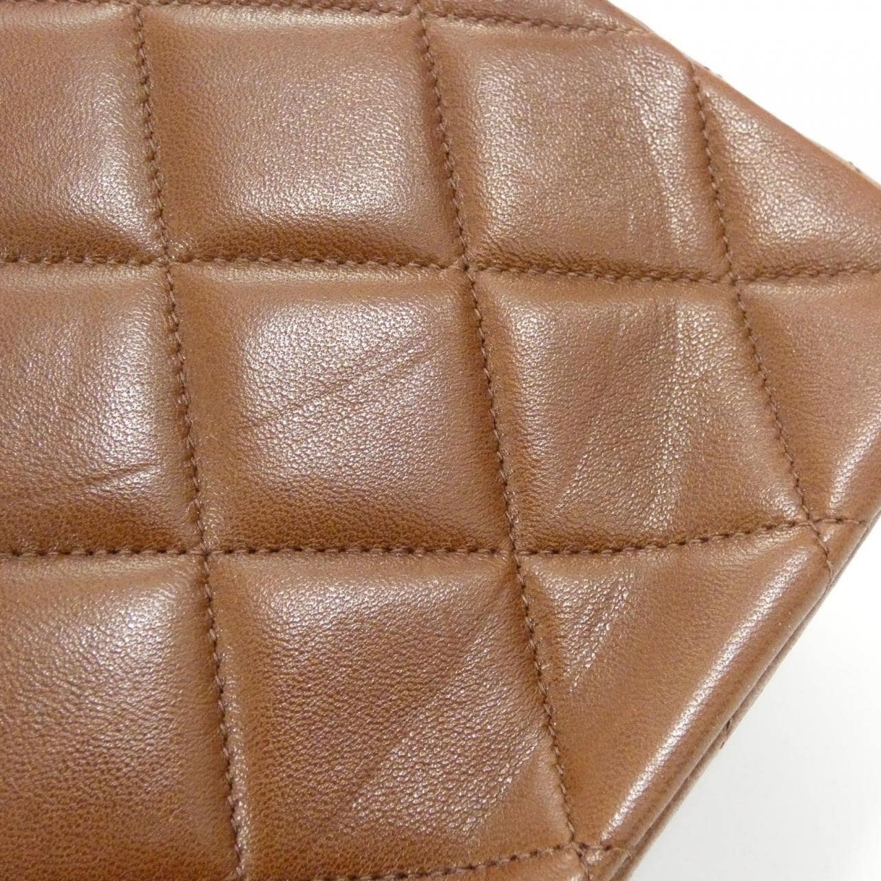 【ヴィンテージ】シャネル ショルダーバッグ