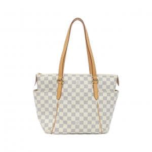 ルイヴィトン ダミエ アズール トータリー PM N51261 バッグ