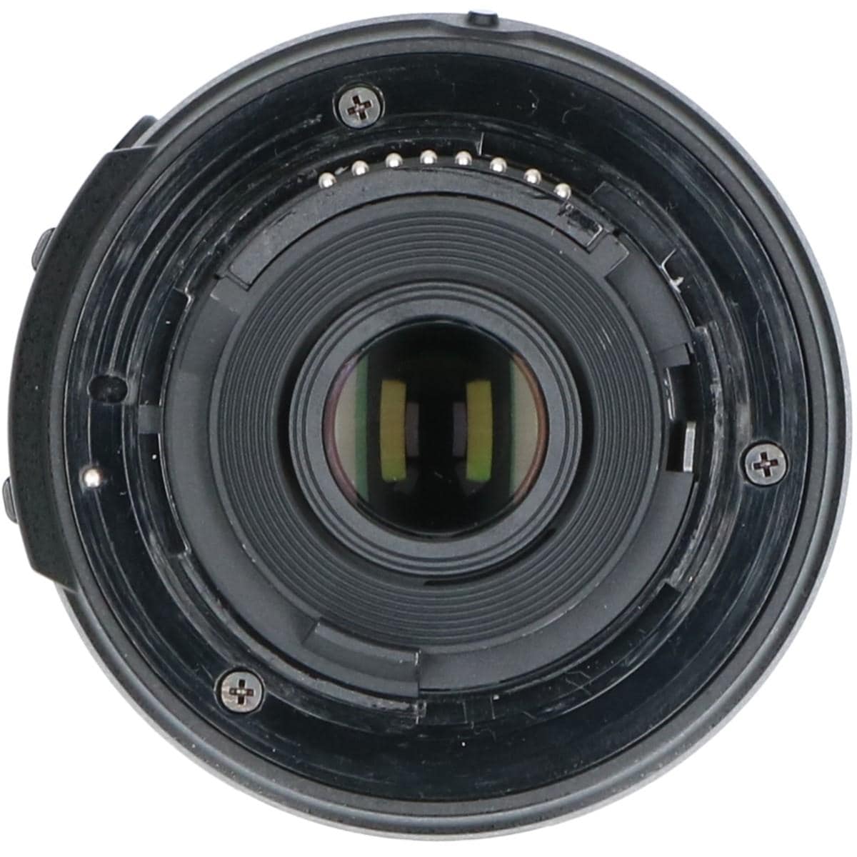 ＡＦ－Ｓ　ＤＸ１８－５５ｍｍ　Ｆ３．５－５．６ＧＶＲＩＩ