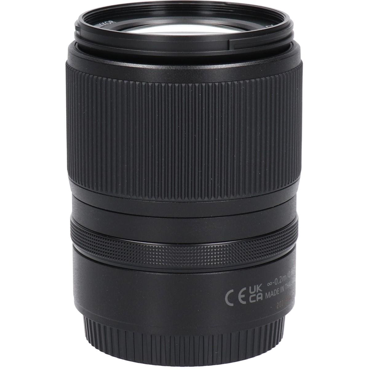 Ｚ　ＤＸ１８－１４０ｍｍ　Ｆ３．５－６．３ＶＲ