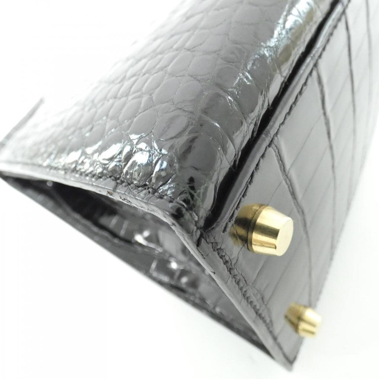 【ヴィンテージ】エルメス ケリー 32cm 001859CC バッグ