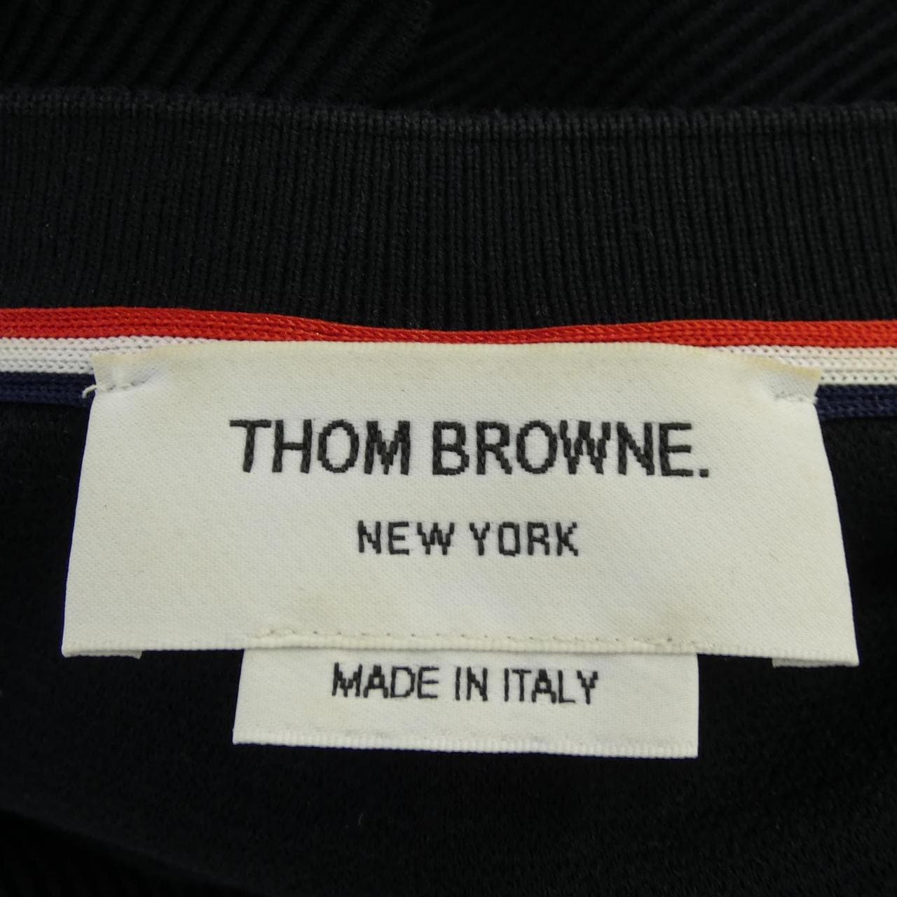 トムブラウン THOM BROWNE MJT330A トップス