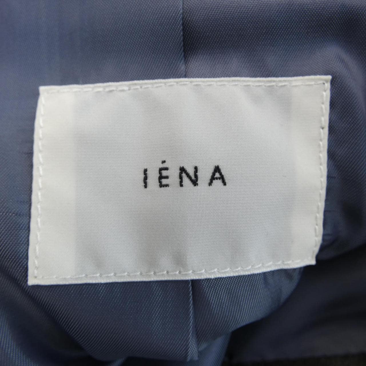 イエナ IENA レザージャケット