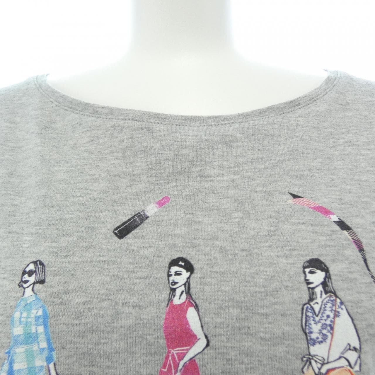 ブルーレーベルクレストブリッジ BLUE LABEL CRESTBRID Tシャツ