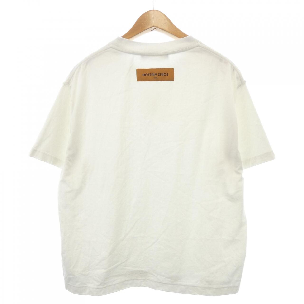 LOUIS VUITTON VUITTON T-shirt