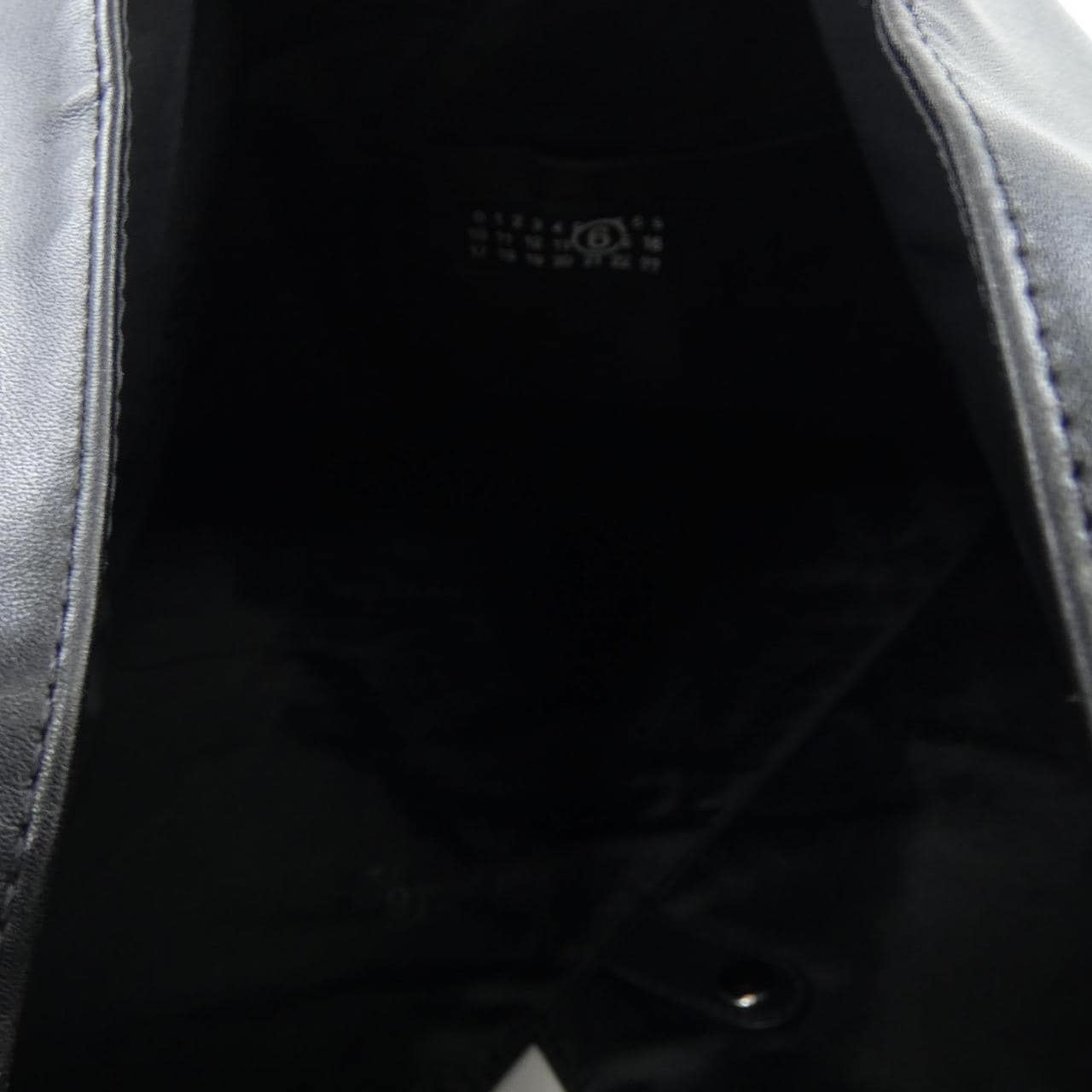 エムエムシックス MM⑥ S54WD0039 BAG