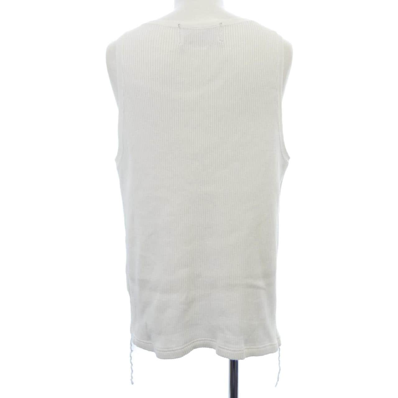 PERFECT RIBS タンクトップ