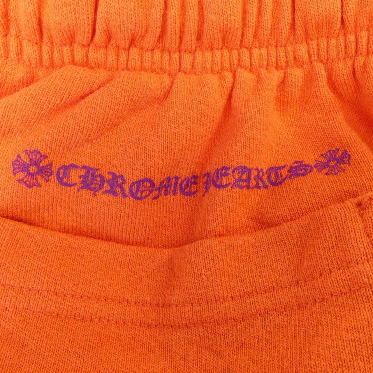 クロムハーツ CHROME HEARTS MATTY BOY ショートパンツ