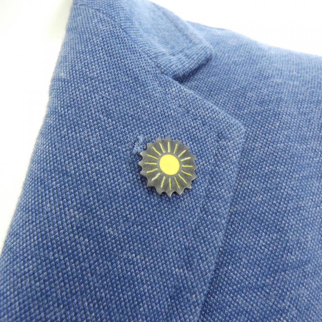 ジャンネット GIANNETTO RIVIERA ジャケット