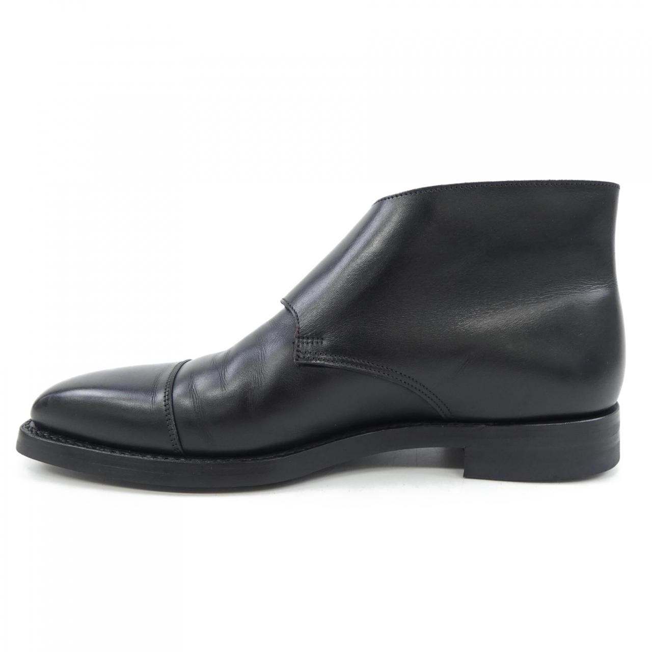 クロケットアンドジョーンズ CROCKETT&JONES CAMBERLEY ブーツ