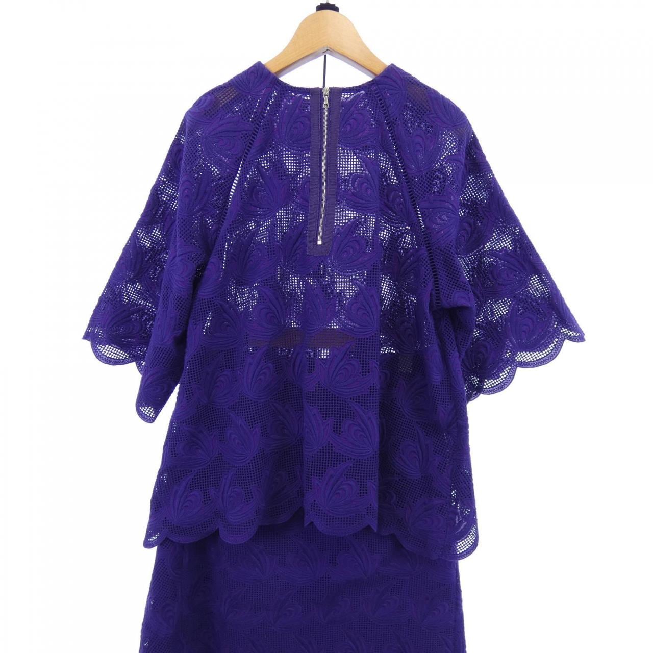 ドゥロワー DRAWER セットアップ