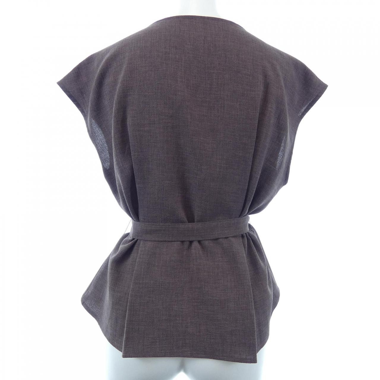 インコテックス INCOTEX ベスト