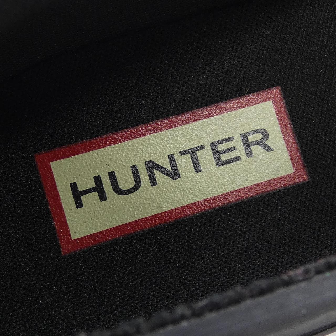 ハンター HUNTER シューズ