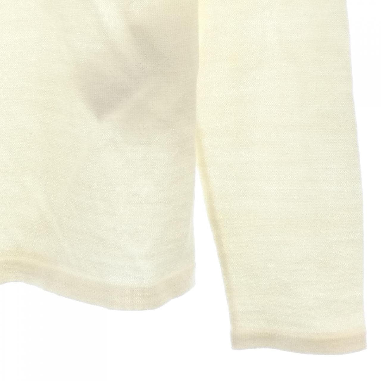 ランバンコレクション LANVIN COLLECTION カーディガン