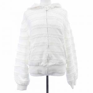 シャネル CHANEL LOOK24 P76223V67500 ブルゾン