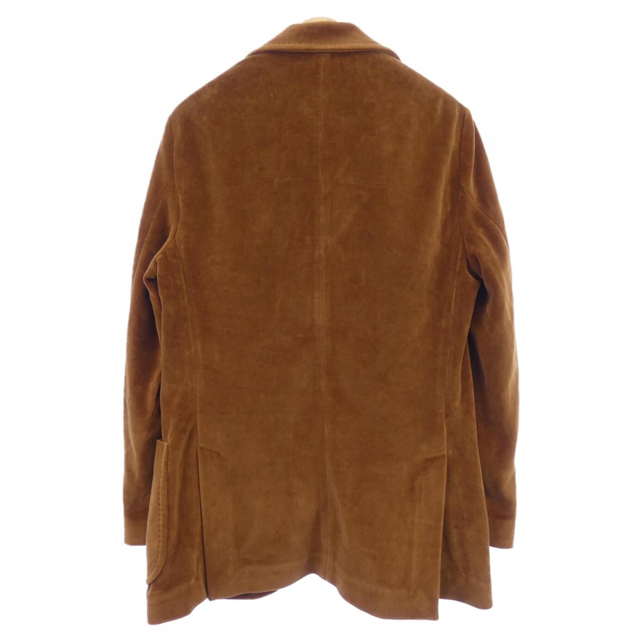 チルコロ 1901 CIRCOLO 1901 CN3621 ジャケット