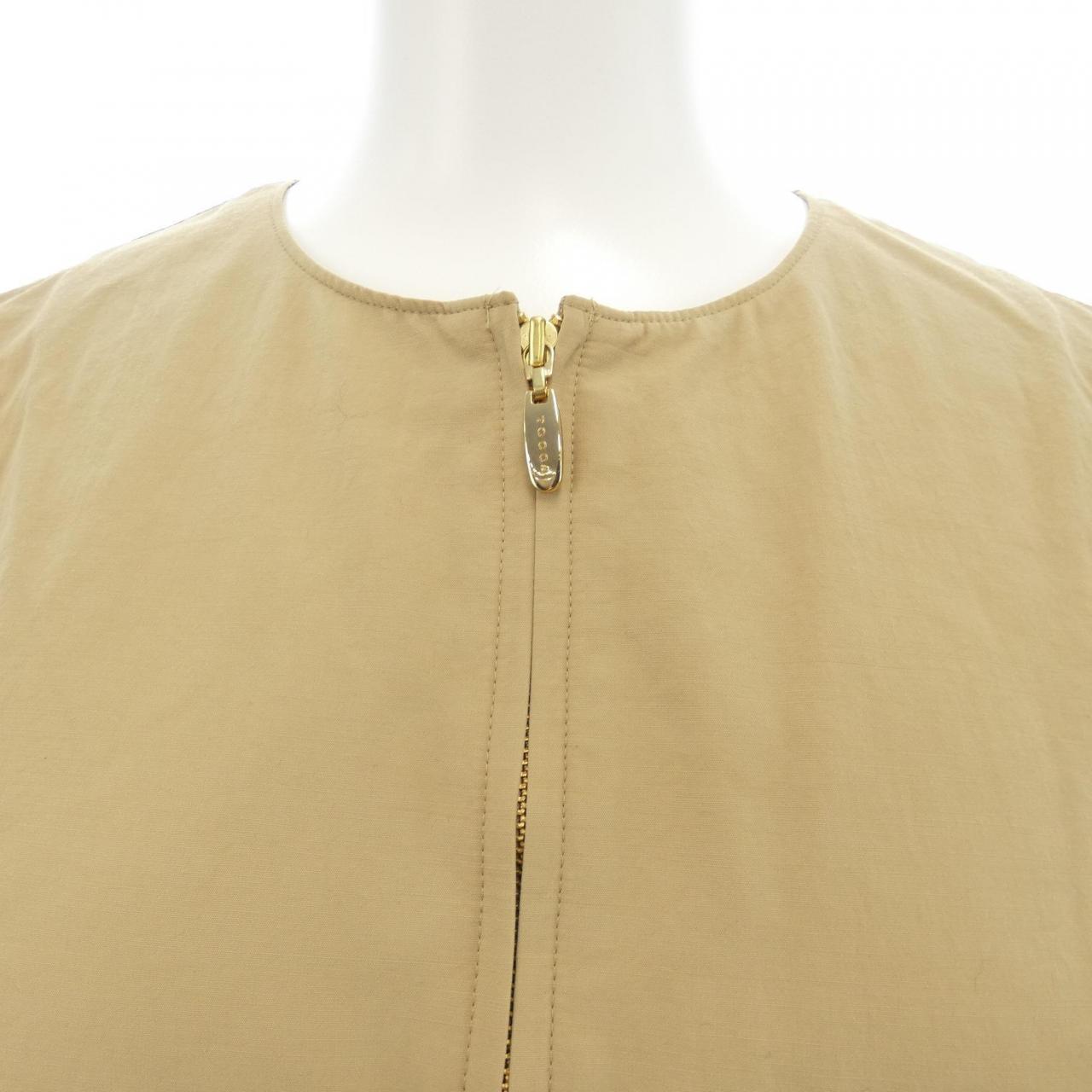 トッカ TOCCA ブルゾン