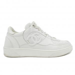 シャネル CHANEL G45081 スニーカー