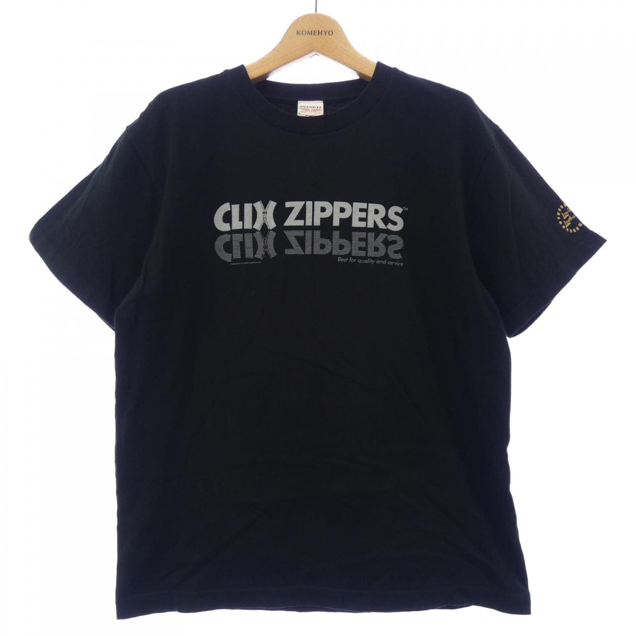 ルイスレザー LEWIS LEATHERS Tシャツ