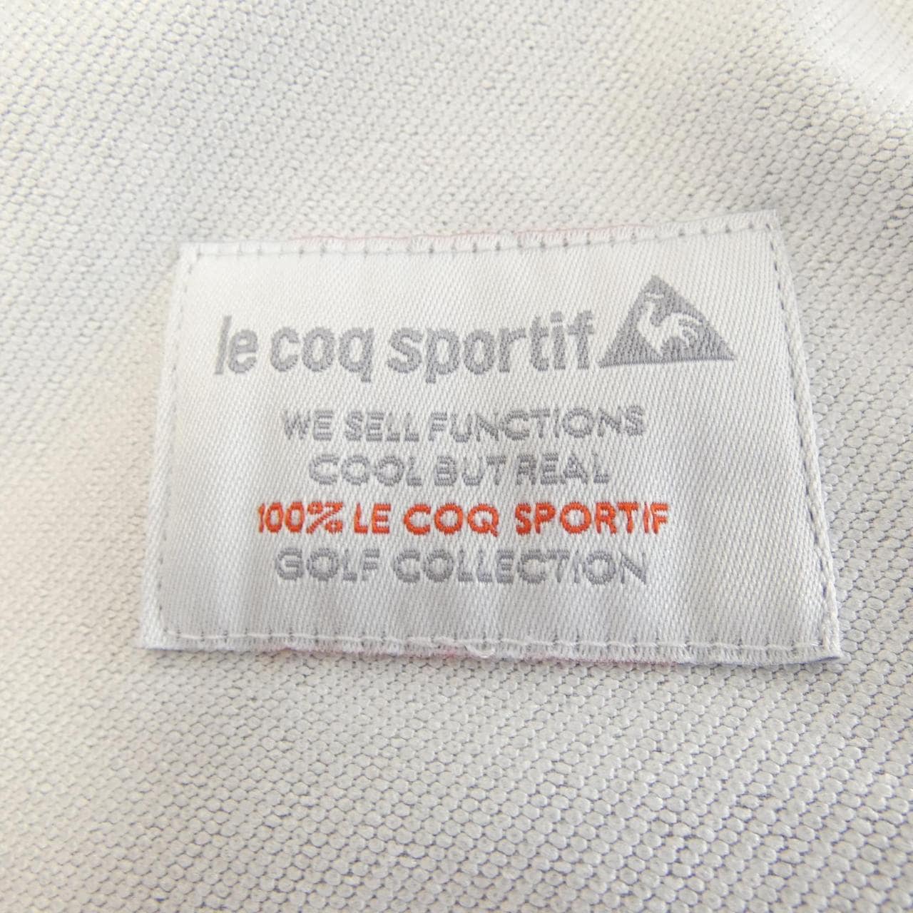 ルコックスポルティフ LE COQ SPORTIF スカート