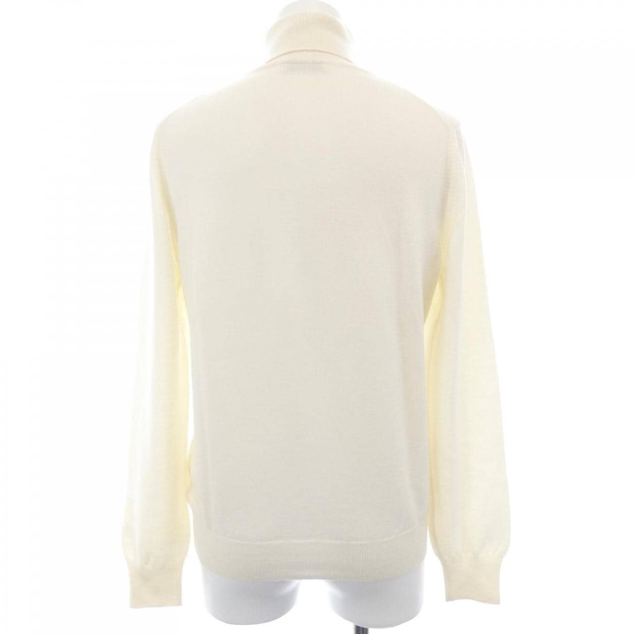 グランサッソ Gran Sasso ニット